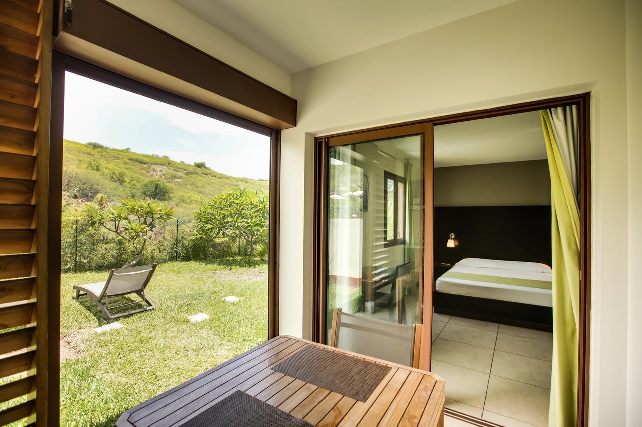 Tama Hotel Saint-Gilles Les Bains Exterior photo